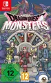 Produktbild: Dragon Quest Monsters: Der dunkle Prinz (Switch) (NEU) (OVP)