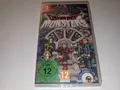 Produktbild: DRAGON QUEST MONSTERS: Der dunkle Prinz Neu OVP ungeöffnet (Switch)