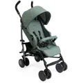 Produktbild: Chicco Buggy Echo Lite, Grün, Textil, 47x106x84 cm, Baby on Tour, Kinderwagen, Buggys