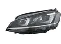 Produktbild: VALEO Hauptscheinwerfer 044934 H7 rechts für VW
