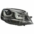 Produktbild: Valeo Rechter Xenon-Scheinwerfer Für Golf 7 2012- 7 Gti 2013- Bixenon DX