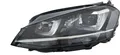 Produktbild: VALEO Scheinwerfer VW Golf VII 2012/10 ADB R 044934