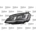 Produktbild: VALEO Scheinwerfer Bi-Xenon rechts für VW Golf VII 5G1 BQ1 BE1 BE2