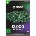 Produktbild: EA SPORTS FC 26 - POINTS 12000 [Xbox Series X S & Xbox One]