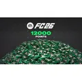 Produktbild: EA Sports FC 26 - 12000 FC Points