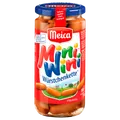 Produktbild: Meica Mini Wini Würstchen-Kette 190g