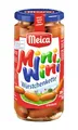 Produktbild: Meica Mini Wini Würstchenkette, 380g (Abtropfgewicht - 190g)