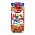 Produktbild: Meica Mini Wini Würstchenkette extra knackig ohne Farbstoffe 380g