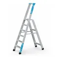 Produktbild: ZARGES LM-Stehleiter Z500 Seventec 6 Stufen