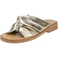 Produktbild: Blowfish Pantoletten Pantoletten Kunstleder - Gold - 37
