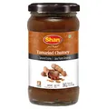 Produktbild: Shan- Tamarind Chutney - Ideal für exotische Gerichte - 315 Gramm