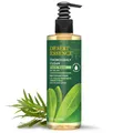Produktbild: Desert Essence Thoroughly Clean Face Wash 235 ml
