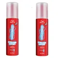 Produktbild: 2x 100 ml WELLA SHOCKWAVES Ultra Strong POWER HOLD GEL Styler