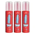 Produktbild: Wella Shockwaves Ultra Strong Power Hold Gel Styler 3x 100ml