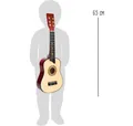 Produktbild: Small Foot Spiel-Gitarre 3307 Gitarre 