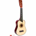 Produktbild: Legler small foot Gitarre Natur ab 3 Jahre 3307