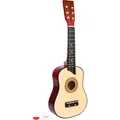 Produktbild: Legler small foot Gitarre Natur ab 3 Jahre 3307