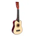 Produktbild: small foot 3307 - Gitarre, Akustikgitarre, natur
