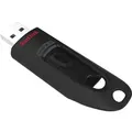 Produktbild: SanDisk ULTRA USB USB-Stick 32 GB USB Typ-A 3.2 Gen 1 (3.1 Gen 1) Schwarz