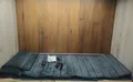 Produktbild: Comfier Shiatsu CF-3603U Massagematte mit Wärmefunktion, I37778