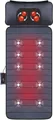 Produktbild: Comfier CF-3603U Massagematte mit Heiz- und Vibrationsfunktion