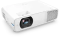 Produktbild: BenQ LH750 DLP-Projektor RGB-LED 4-farbig 3D 5000 ANSI-Lumen Full HD 1920 x 1080 16:9 1080p (9H.JSY77.14E)