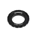 Produktbild: SHIMANO SM-HB20 Centerlock Ring für Steckachsennaben 15 + 20mm Lockring CL