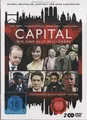 Produktbild: Capital Wir sind alle Millionäre 2 DVD NEU Toby Jones Rachael Stirling