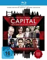 Produktbild: Capital - Wir sind alle Millionäre - 2 Blu Ray Box