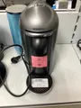 Produktbild: XN900T Vertuo Plus GR Titanium Nespresso-Kapselmaschine Gebraucht 4#1906832
