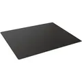 Produktbild: Durable Schreibunterlage PP mit Dekorrille 530x400cm schwarz
