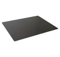 Produktbild: DURABLE Schreibtischunterlage Durable 713201 Schreibunterlage Schwarz (B x H) 530 mm x 400 mm