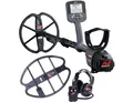 Produktbild: Minelab Metalldetektor CTX 3030 GPS + 17