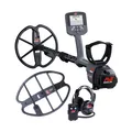 Produktbild: Minelab CTX 3030 GPS Metalldetektor (3228-0101) + 17