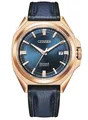 Produktbild: Herrenuhr - Serie: Series 8 - Citizen Modell: NB6012-18L