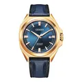 Produktbild: CITIZEN Series 8 - NB6012-18L - Automatik Herren - Armbanduhr