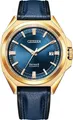 Produktbild: Citizen Series 8 NB6012-18L Mechanisch Herren-Armbanduhr
