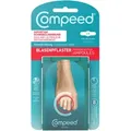 Produktbild: Compeed Blasenpflaster für die Zehen 8 St