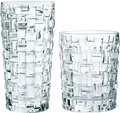 Produktbild: Nachtmann Gläser-Set Bossa Nova, 12-tlg., Kristallglas, Made in Germany, 12-teilig