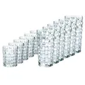 Produktbild: Nachtmann Bossa Nova Barware Gläser Set 12-teilig Longdrink Whisky Tumbler