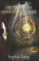 Produktbild: Der magische Adventskalender von Lang, Sophie | Buch | Zustand sehr gut