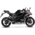 Produktbild: Auspuffanlage Leovince LV-14 R Black Kawasaki Ninja 1000 SX / Tourer 2020 2024