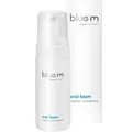 Produktbild: blue m Mundschaum, 100 ml Flasche