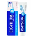 Produktbild: Elgydium Anti-Plaque Zahnpasta, 50 ml