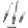Produktbild: Turbo-powersauger 2in1 Bodenstaubsauger Handstaubsauger Beutellos Hepafilter