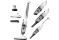 Produktbild: Grafner Stielstaubsauger Staubsauger Stielsauger 2in1 mit Hepa-Filter Handstaubsauger PS11101, 600,00 W, beutellos, 2in1-Funktion
