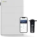 Produktbild: Growatt ARK 10.2kWh 0% MwSt §12 III UstG Hochvolt-Solarspeicher-Set für Growatt SPH TL3-BH-UP Serie