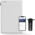 Produktbild: Growatt ARK 10.2kWh Hochvolt-Solarspeicher-Set für Growatt SPH TL3-BH-UP Serie