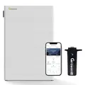 Produktbild: GROWATT ARK 10.2kWh 0% MwSt §12 III UstG Hochvolt-Solarspeicher-Set SPH TL3-BH-UP Serie