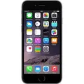 Produktbild: Apple iPhone 6 16GB spacegrau Handy - Grau
